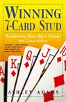 Winning 7-card Stud - Ashely Adams - 9780818406355