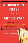 Tournament Poker And The Art Of War - David Apostolico - 9780818406478