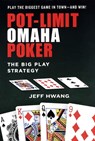 Pot-limit Omaha Poker: - Jeff Hwang - 9780818407536