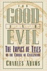 For Good and Evil - Charles Adams - 9780819186317