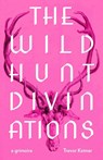 The Wild Hunt Divinations - Trevor Ketner - 9780819500397