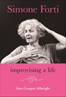 Simone Forti - Ann Cooper Albright - 9780819501110