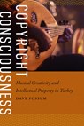 Copyright Consciousness - Dave Fossum - 9780819501769