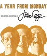 A Year from Monday: New Lectures and Writings - John Cage - 9780819560025