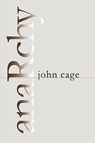 Cage, J: Anarchy - John Cage - 9780819564665