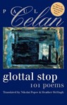 Glottal Stop - Paul Celan - 9780819567208
