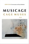 MUSICAGE - John Cage ; Joan Retallack - 9780819571861