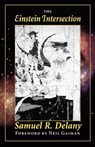 The Einstein Intersection - Samuel R. Delany - 9780819571960