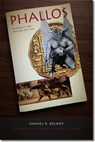 Phallos - Samuel R. Delany - 9780819573551