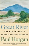 Great River - Paul Horgan - 9780819573605