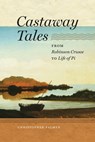 Castaway Tales - Christopher Palmer - 9780819576224
