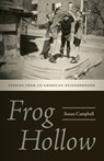 Frog Hollow - Susan Campbell - 9780819578556