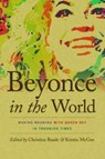 Beyonce in the World - Christina Baade ; Kristin A McGee - 9780819579928