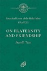 On Fraternity & Social Friendship - Catholic Church - 9780819808745
