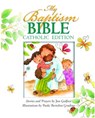 My Baptism Bible Cath Ed - Jan Godfrey - 9780819849076