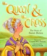 The Queen and the Cross - Cornelia Bilinsky - 9780819874610
