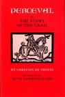 Perceval; or, The Story of the Grail - Chretien de Troyes - 9780820308128
