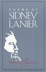 Poems of Sidney Lanier - Sidney Lanier - 9780820321554