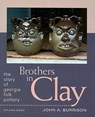 Brothers in Clay - John A. Burrison - 9780820332208