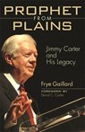 Prophet from Plains - Frye Gaillard - 9780820333328