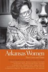 Arkansas Women - Cherisse Jones-Branch ; Gary T. Edwards - 9780820353333