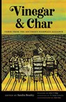 Vinegar and Char - Sandra Beasley - 9780820354293