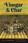 Vinegar and Char - Sandra Beasley - 9780820354293