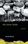 The Harm Fields - David Lloyd - 9780820362625