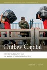 Outlaw Capital - Jennifer L Tucker - 9780820364483