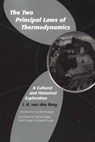 The Two Principal Laws of Thermodynamics - VAN DEN BERG,  Jan Hendrick ; Berg, J. H. Van Den - 9780820703541