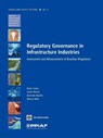 Regulatory Governance in Infrastructure Industries - Paulo Correa ; Carlos Pereira ; Bernardo Mueller ; Marcus Melo - 9780821366097