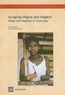 Escaping Stigma and Neglect - Mirey Ovadiya - 9780821379189