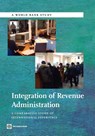 Integration of Revenue Administration - World Bank Group - 9780821385241