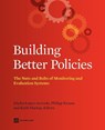 Building Better Policies - Gladys Lopez-Acevedo ; Philipp Krause - 9780821387771