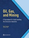Oil, Gas, and Mining - Peter D. Cameron ; Michael Stanley - 9780821396582