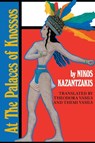 At the Palaces of Knossos - Nikos Kazantzakis - 9780821408803