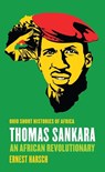 Thomas Sankara - Ernest Harsch - 9780821421260