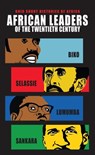 African Leaders of the Twentieth Century - Lindy Wilson ; Bereket Habte Selassie ; Georges Nzongola-Ntalaja ; Ernest Harsch - 9780821421611