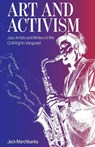 Art and Activism - Jack Marchbanks - 9780821426876
