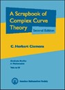 Scrapbook of Complex Curve Theory -  - 9780821833070