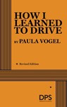 How I Learned to Drive - Paula Vogel - 9780822216230