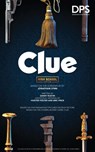 Clue High School (Version 6) - Jonathan Lynn - 9780822243755