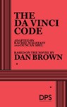 The Da Vinci Code - Dan Brown - 9780822244011