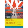 The Russia Reader - Adele Marie Barker ; Bruce Grant - 9780822346487
