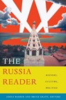 The Russia Reader - Adele Marie Barker ; Bruce Grant - 9780822346487