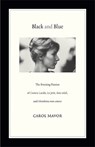 Black and Blue - Carol Mavor - 9780822352716