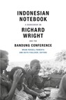 Indonesian Notebook - Brian Russell Roberts ; Keith Foulcher - 9780822360667