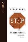 Disastrous Consequences - CAZDYN,  Eric - 9780822367000