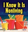 I Know It Is Nonliving - Sheila Rivera - 9780822556855