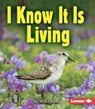 I Know It Is Living - Sheila Rivera - 9780822556879